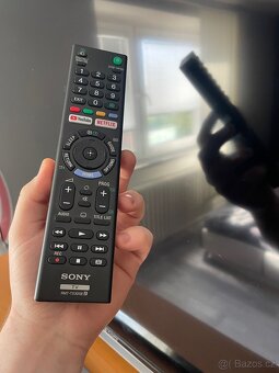 Televize sony smart tv - 2