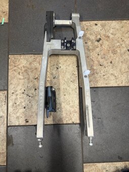 KTM SX 50 - 2