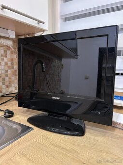 LCD televizor Sencor SLT 1622 DVBT - 2