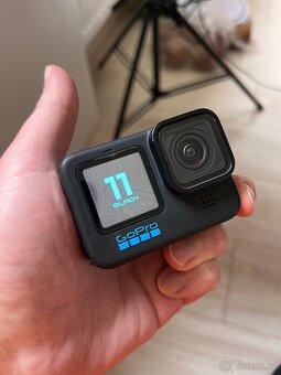 GoPro Hero 11 Black - 2