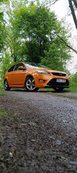 Ford Focus ST - 2