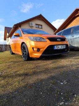 Ford Focus ST225 - 2