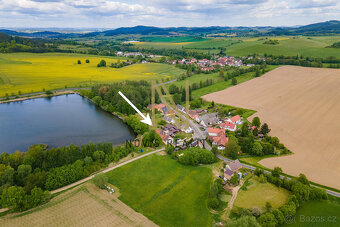Prodej, rodinný dům, 65 m², pozemek 1114 m², Dražovice-Pod H - 2