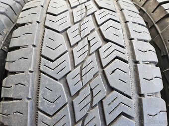 265/60R18 110T CrossContact ATR CONTINENTAL - 2