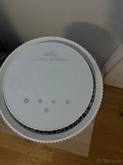 Čistička vzduchu Eta Lumio Smart - 2