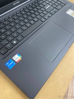 Notebook ASUS VivoBook - i5/16GB/1TB/WIN 11 - 2