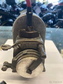dynamo magneto Bosch FF1AL - 2