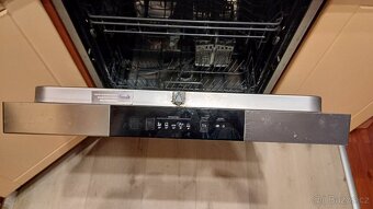 Myčka šíře 60cm Gorenje - 2