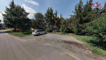 Prodej pozemku k bydlení, 459 m², Velká Kraš - 2