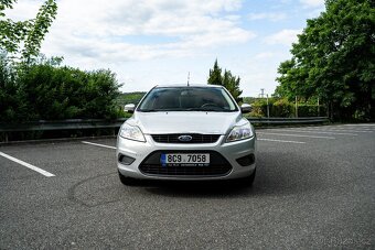 Ford Focus 2 Facelift 1.6TDCi 80kw (2008) Kombi - 2