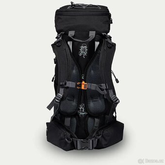 Outdoorový batoh Beyond Nordic 35L - 2