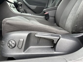 VW PASSAT B6 COMBI 125KW NOVA STK (BEZ KOROZE) - 2