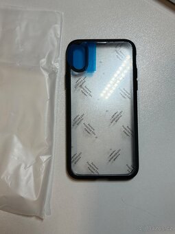 SPIGEN obal na IPHONE XS/X - 2