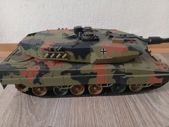 RC tank - 2