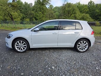Volkswagen Golf 1.0 TSI 85kW DSG - 2