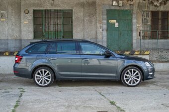 Škoda Octavia Combi 2.0 TDI SCR DSG ODPOČET DPH - 2