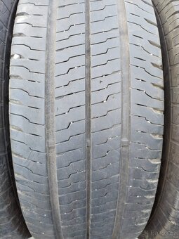 235/65/16C letni pneu CONTINENTAL 235/65 R16C - 2
