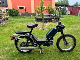 BABETTA 210 - 2