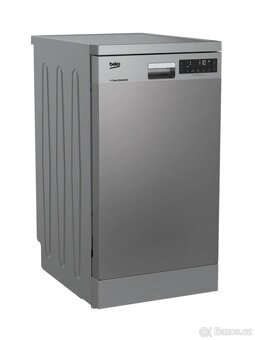Beko DFS 28123 X - 2