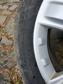 Prodám kola mercedes 19 - 2