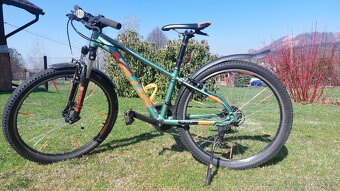 Horské kolo Kellys spider 10 - 2