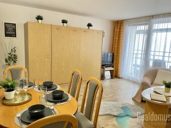 Prodej, apartmán, 1+1, Freyung, Německo - 2