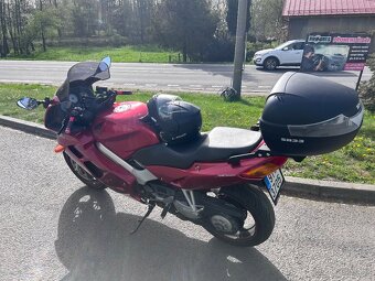 Honda VFR 800 Fi - 2
