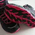 Zimní boty Umbro, velikost 32 - 2