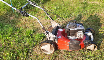 Benzínová sekačka Einhell GE-PM 48 S-H B&S Expert - 2