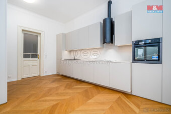 Prodej bytu 4+1, 148 m², Praha - Nové Město, ul. Trojická - 2