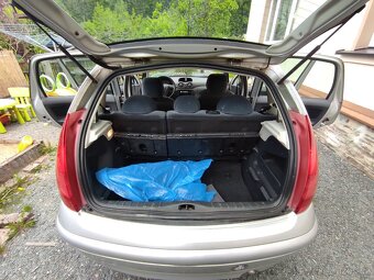 Citroen C3 1 1. ( doklady de) Pojízdný - 2