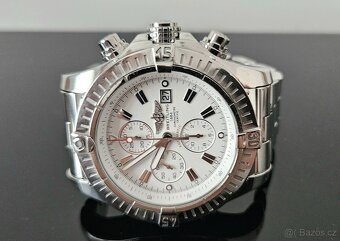 prodam Breitling Super Avenger 48mm - 2