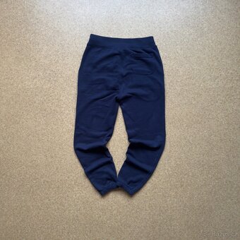 Ralph Lauren Polo modré tepláky - 2