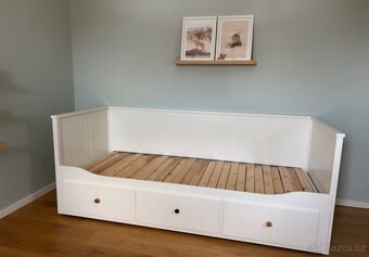 POSTEL HEMNES - 2
