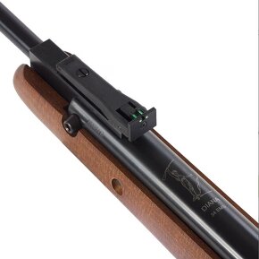 VZDUCHOVKA DIANA 34T05 - 2