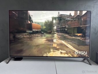 SMART Televize LG LED Full HD 55” - 2