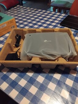 4G LTE Router - 2