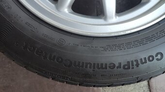 BMW 7J15 205/60 - 2