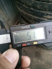 Pneumatiky 225/40 r18 - 2