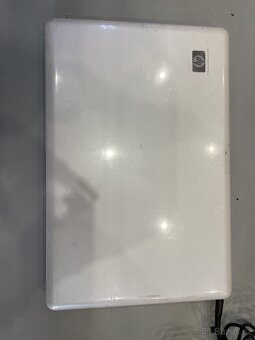 HP Pavilion DV6 - 2