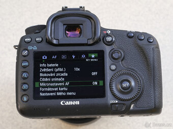 Canon 5DIII+Canon EF 24-70mm f/4L IS USM - 2