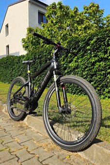Elektrokolo - Crussis ONE-Cross 9.6-S - 2