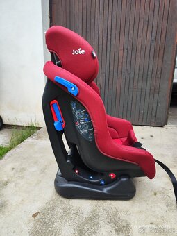 Dětská autosedačka Joie Steadi do 18 kg - 2