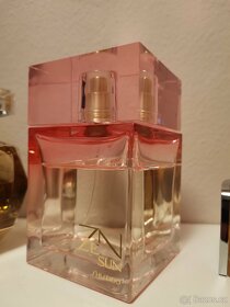 Shiseido Zen Sun - cca 50ml z pův. 100ml - 2