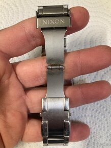 Hodinky NIXON pánské - 2
