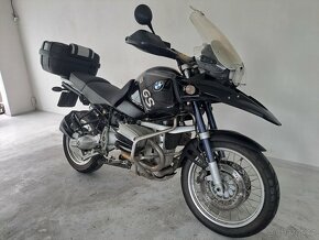 BMW R 1150 GS - 2