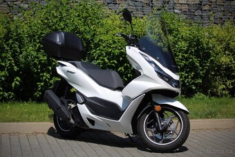 Honda PCX 125 2022 - 2