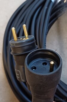 Prodlužovací kabel - 2