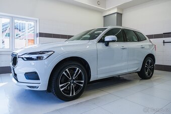 Volvo XC60 2020 B4 AWD 145kW Momentum Pro - 2
