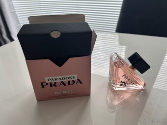 Prada Paradoxe – Virtual Flower (tester, 97 %) - 2